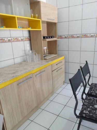 Casa Para Temporada Villa Governador Celso Ramos Exteriör bild