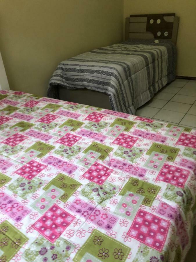 Casa Para Temporada Villa Governador Celso Ramos Exteriör bild