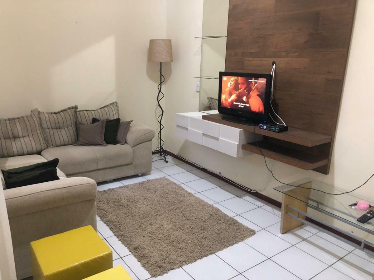 Casa Para Temporada Villa Governador Celso Ramos Exteriör bild