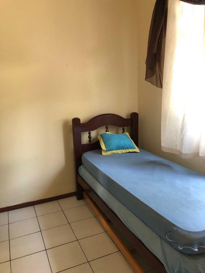Casa Para Temporada Villa Governador Celso Ramos Exteriör bild